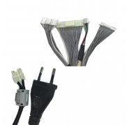 kit de Cables Toshiba 46TL938
