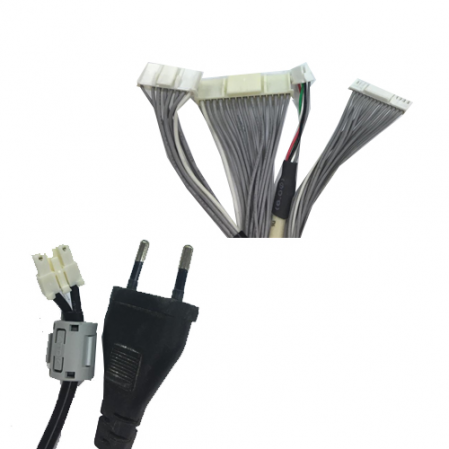 kit de Cables Toshiba 46TL938