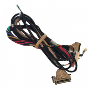 Kit de Cables TV Toshiba 32L4333D SWAP