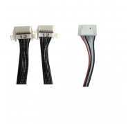 Kit deCables LG 43UH650V