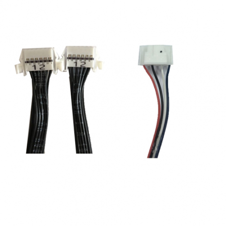 Kit deCables LG 43UH650V