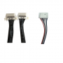 Kit deCables LG 43UH650V