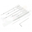 Kit Herramientas de Apertura XBOX 360 Slim