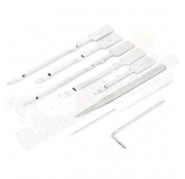 Kit Herramientas de Apertura XBOX 360 Slim