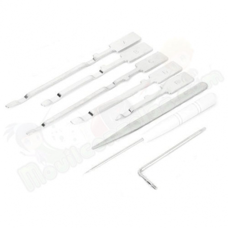Kit Herramientas de Apertura XBOX 360 Slim
