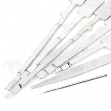 Kit Herramientas de Apertura XBOX 360 Slim