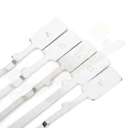 Kit Herramientas de Apertura XBOX 360 Slim