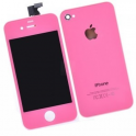 Kit iPhone 4  Color Rosa