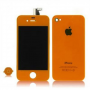 Kit iPhone 4S Color Naranja