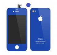 Kit iPhone 4S Color Dark Blue
