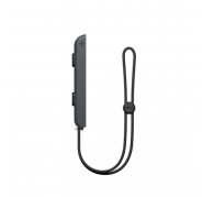 Joy-con Strap  Nintendo Switch Negro HAC-014