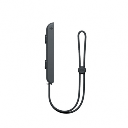 Joy-con Strap  Nintendo Switch Negro HAC-014