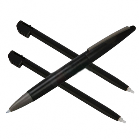 Kit Lapiz Tactil NDSi XL Negro