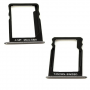 Kit Lector Sim y SD Negro Huawei Enjoy 5s, GR3...