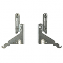 Kit Par de Bisagras Lavavajilla BSH-12005775 Derecha y BSH-12005