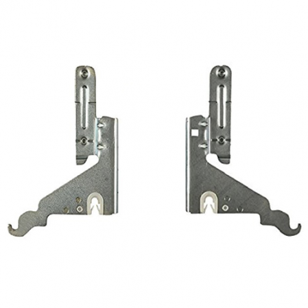 Kit Par de Bisagras Lavavajilla BSH-12005775 Derecha y BSH-12005