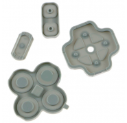 Kit Rubbers Nintendo New 3DS XL
