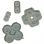 Kit Rubbers Nintendo New 3DS XL