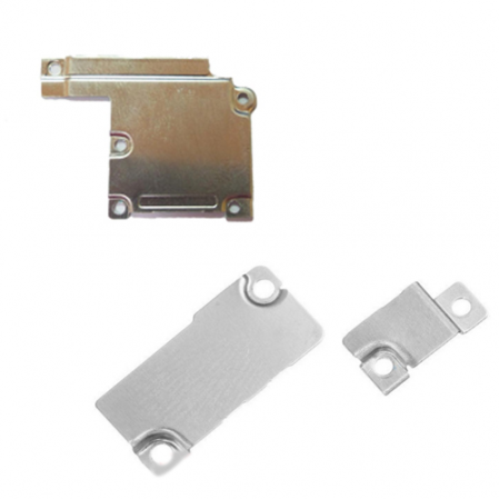 Kit Sopertes Conectores iPhone 6s SWAP