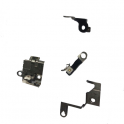 Kit Soportes Conecotes iPhone 5s SWAP