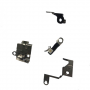 Kit Soportes Conecotes iPhone 5s SWAP