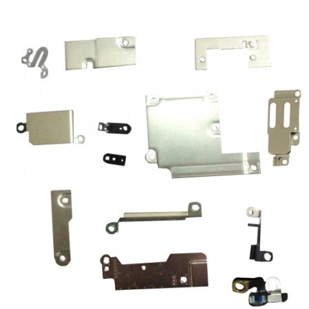 Kit Subjeción de Conectores iPhone 6 Plus SWAP