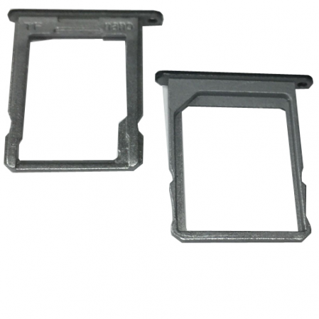 Kit Tarjetero SIM y SD Innjoo Smart Phone 5 one 3 Gris SWAP