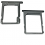 Kit Tarjetero SIM y SD Innjoo Smart Phone 5 one 3 Gris SWAP