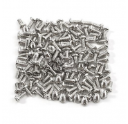 Kit Tornillos 200Pcs Samsung Galaxy S5 i9600 / G900