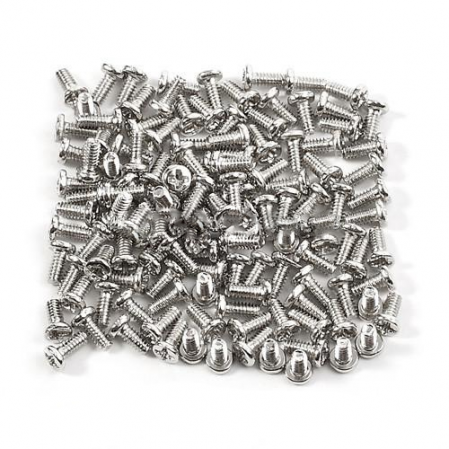 Kit Tornillos 200Pcs Samsung Galaxy S5 i9600 / G900