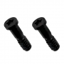 Kit Tornillos Conector Dock iPhone 5 Negro