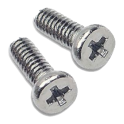 Tornillos 2 unidades para el iPhone 3G / 3GS