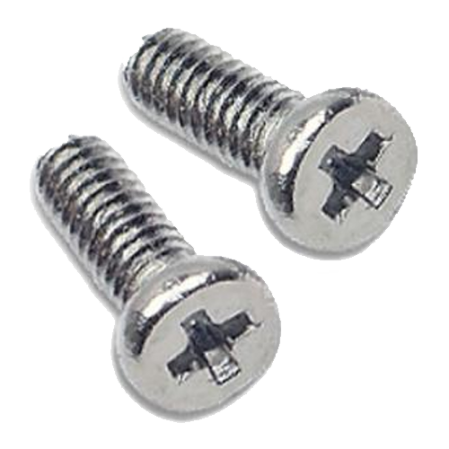 Tornillos 2 unidades para el iPhone 3G / 3GS