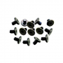 kit Tornillos Marca/Displey iPad