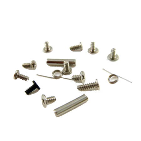 Kit Tornillos NDS LITE