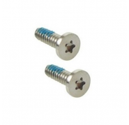 Kit Tornillos Tapa Bateria iPhone 4 / 4S