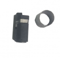 Kit visagra, embolo... Nintendo New 2DS XL SWAP
