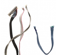 Kits cables internos TV LG 55LF5800