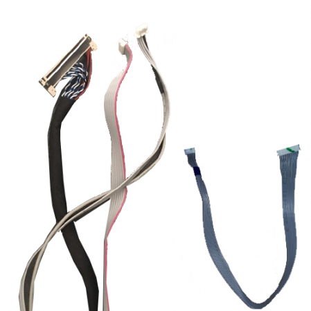 Kits cables internos TV LG 55LF5800