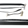 kits de cables  . Samsung UE43JU6060K