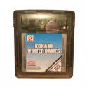 Konami Winter Games GAME BOY COLOR Sin Carcasa