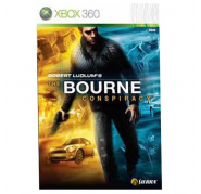 La Conspiracion Bourne Xbox360