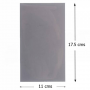 Lamina Polaridad Lcd Samsung SM-T310, SM-T311...