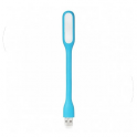 Lampara de Luz Led Color Azul