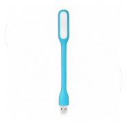 Lampara de Luz Led Color Azul Lampara de Luz Led Color Azul