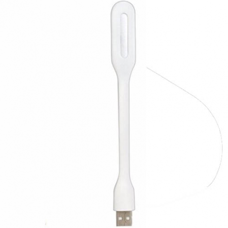 Lampara de Luz Led Color Blanca