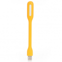 Lampara de Luz Led Color Naranja