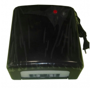Lampara Ultravioleta 36w Lampara Ultravioleta 36w