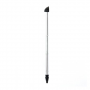 Lapiz, stylus... negro LG KP500 Cookie