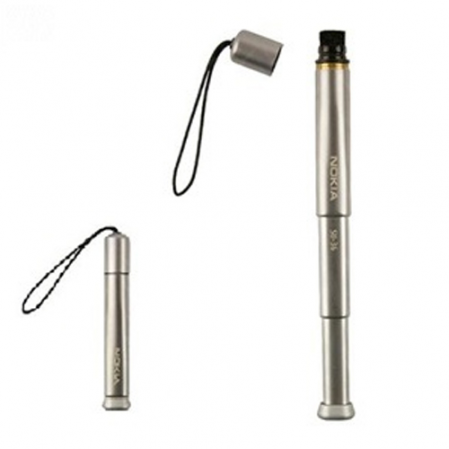Lapiz Tactil Nokia N8 Plata